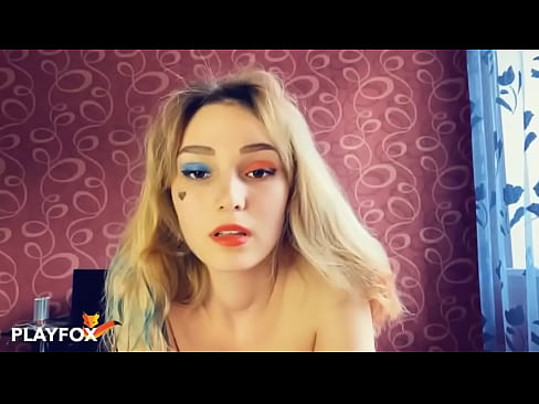 ❤️ Magiški virtualios realybės akiniai suteikė man sekso su Harley Quinn ❤ Porno vk prie mūsų lt.com-pornzog.ru ☑