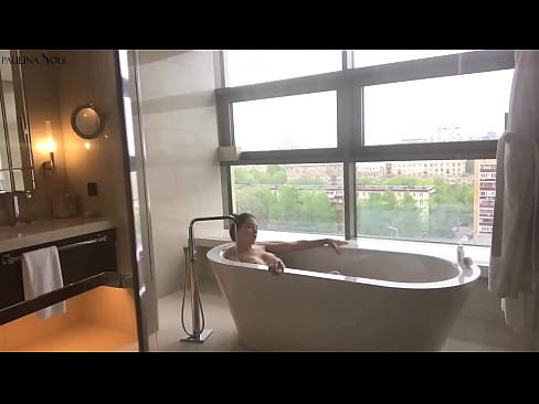 ❤️ Milžiniškas kūdikis aistringai masturbuoja savo putę vonios kambaryje ❤ Porno vk prie mūsų lt.com-pornzog.ru ☑